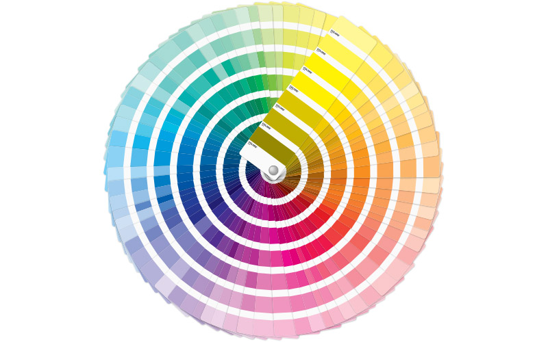 Bien connaitre les techniques de marquage : la quadri