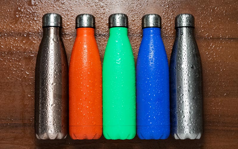 Les thermos : savoir distinguer les bons modèles
