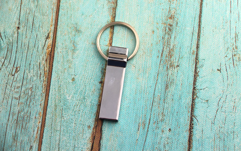 La clé usb publicitaire : le goodies high tech accessible et utile