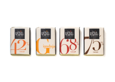 chocolats made in france