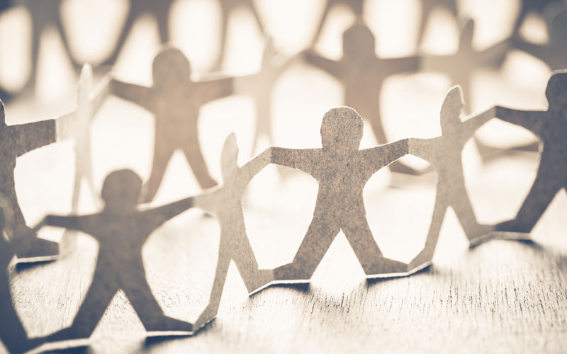 Organiser la vie en entreprise autours des gestes barrières