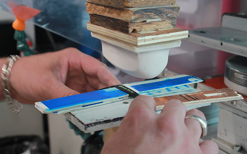 Tampographie : faire un objet publicitaire personnalisé