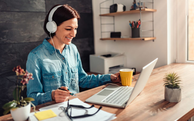 &nbsp; Parlons goodies à adopter pour un espace optimisé et propice au télétravail ! Vous avez surem...