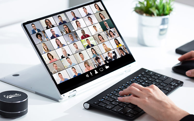 Comment associer événements, digital et communication par l&rsquo;objet ?