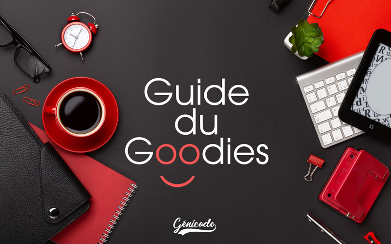 Petit guide de la communication par l’objet