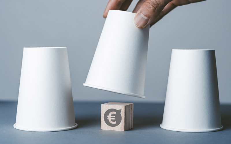 Combien coûte un gobelet réutilisable personnalisé ?