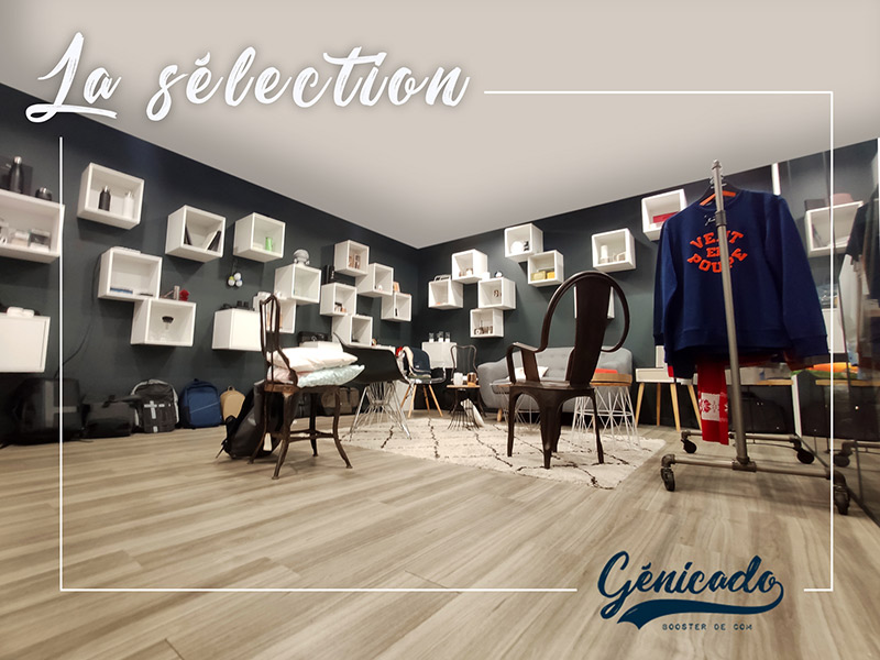 Goodies tendances Automne-Hiver : le plein d&rsquo;idées