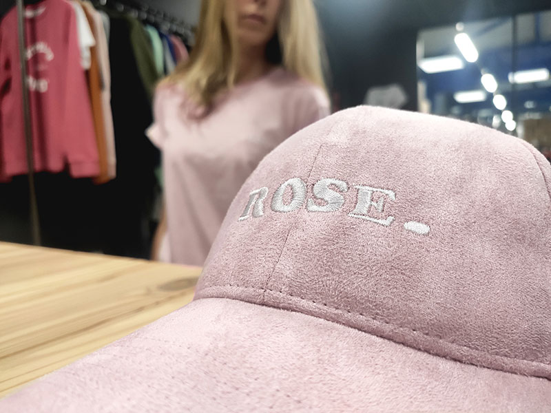 Notre, votre octobre ROSE : le making off