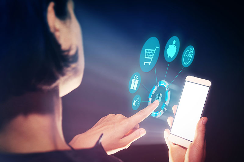 Infographie : Le parcours client, synonyme d&rsquo;accompagnement et de qualité.