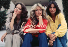 Les drôles de dames de la créa