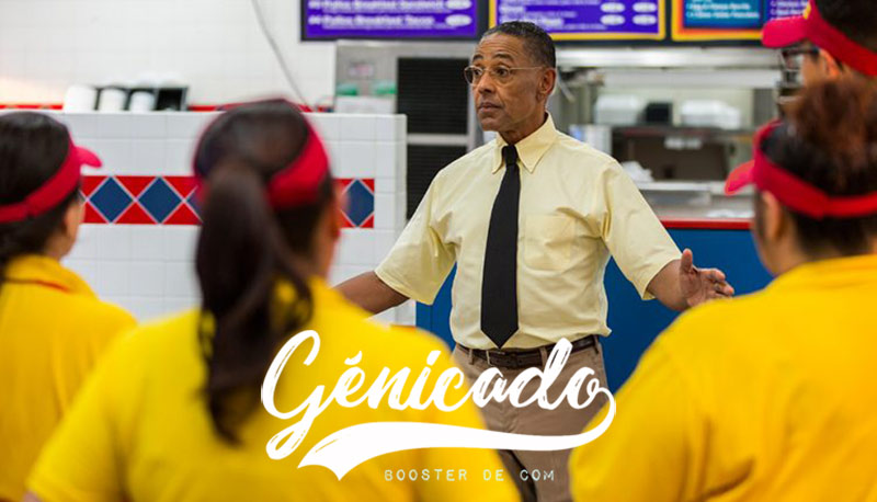 Le ROI, c&rsquo;est fini !