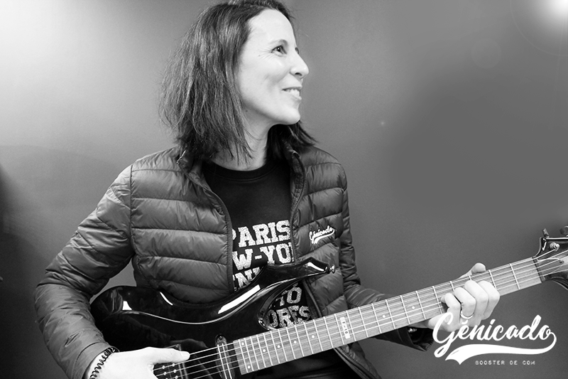 Wendy, le sourire qui fait notre différence