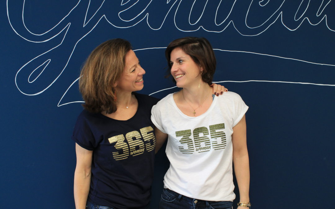 Opération Providenti&rsquo;elles, découvrez nos premières dames !