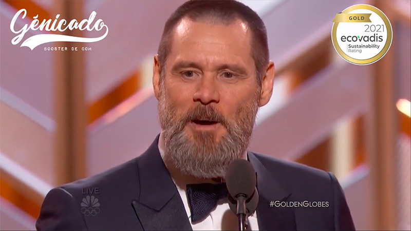 Génicado récompensé du label GOLD Ecovadis