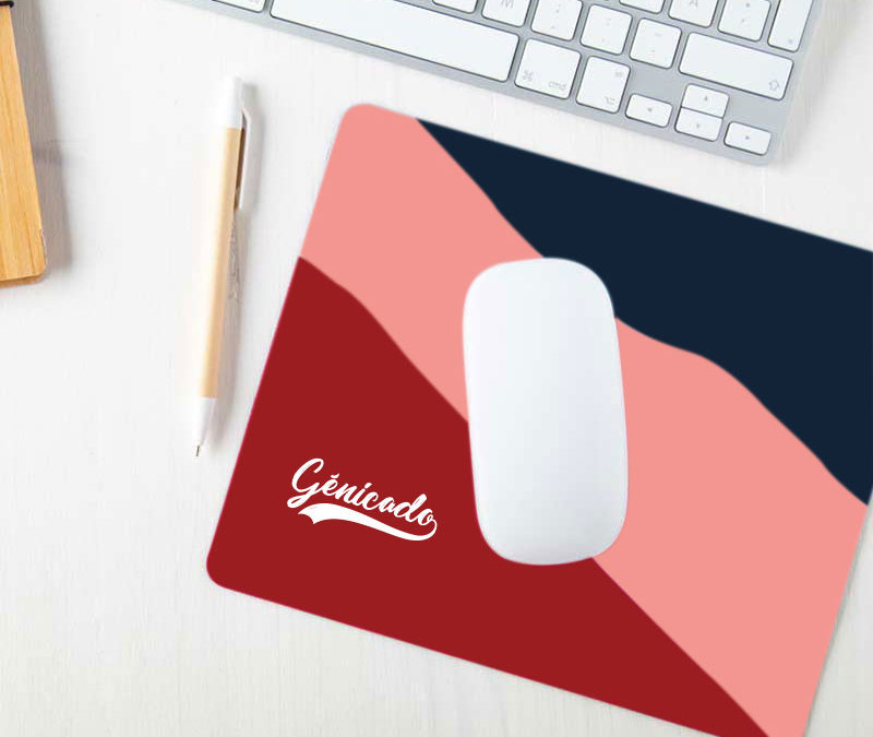 Le tapis de souris, l&rsquo;accessoire qu&rsquo;on retrouve dans tous les bureaux