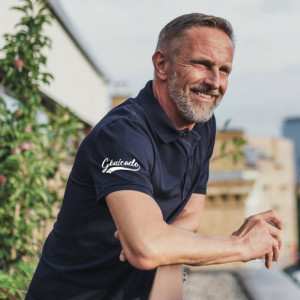 Polo personnalisé made in France