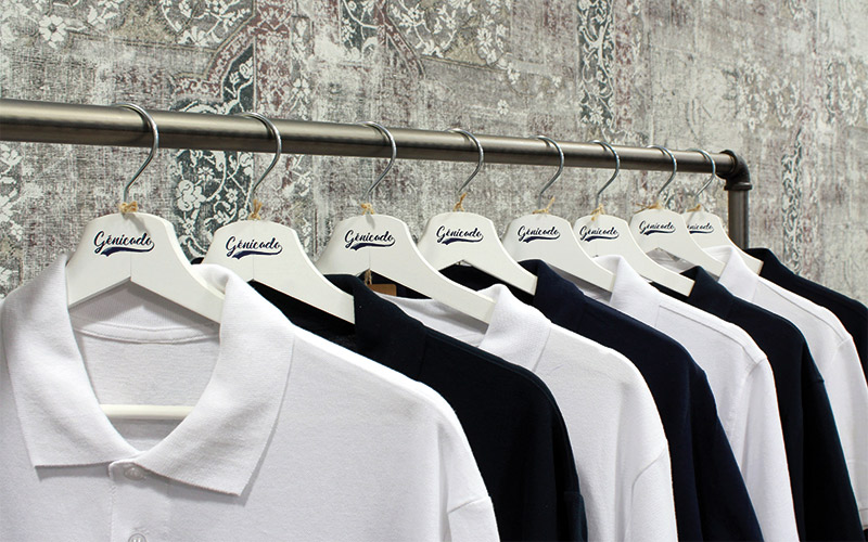 Le polo, le textile iconique et figure du patrimoine français