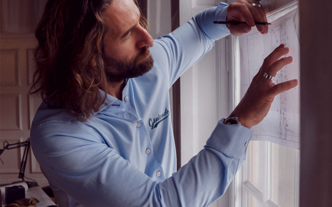 La chemise personnalisée, l&rsquo;atout chic pour votre marque