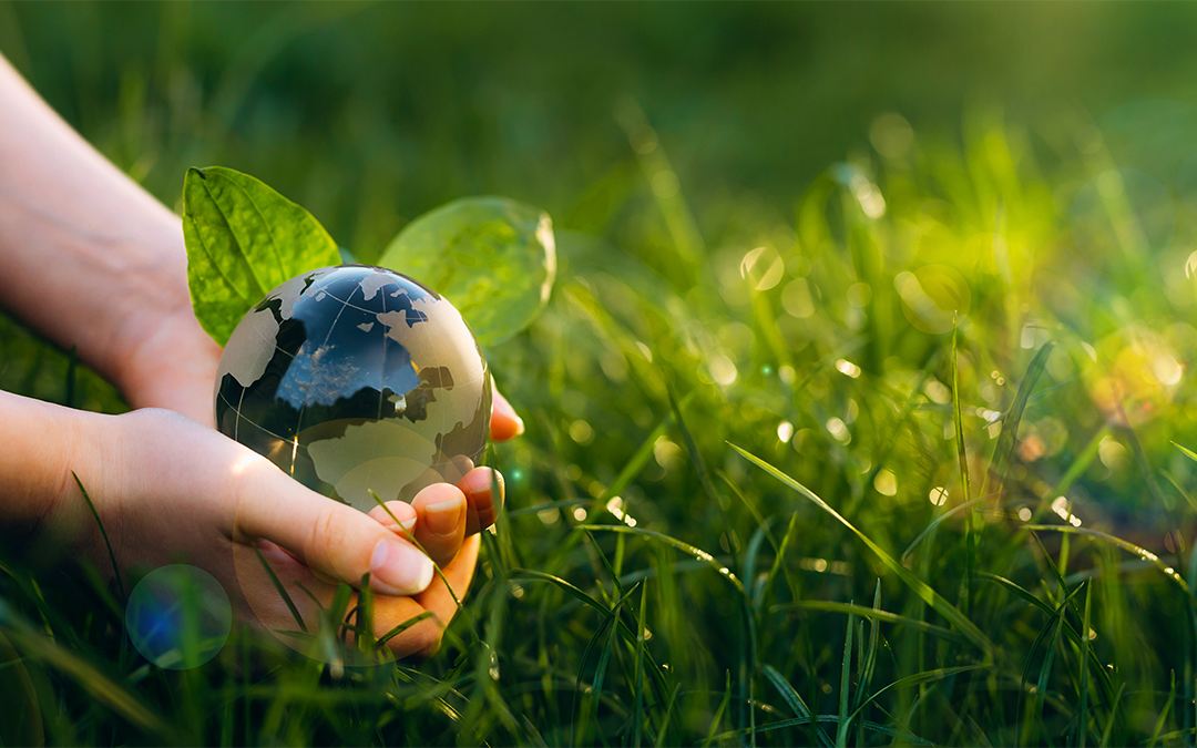 Glossaire du développement durable