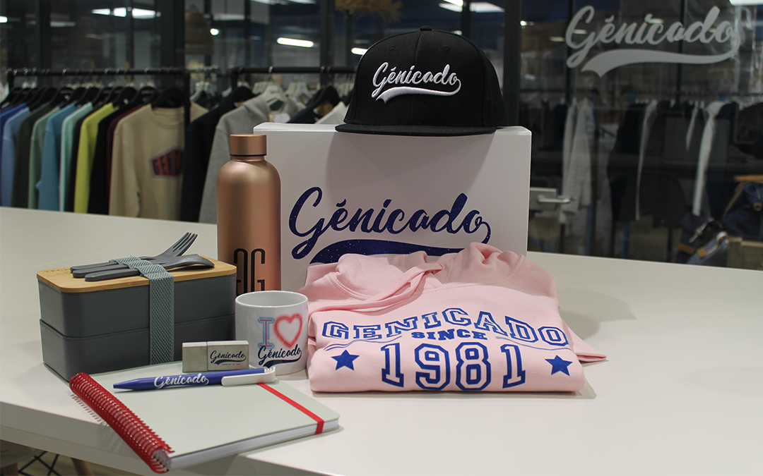 Le Welcome Pack ou l&rsquo;art de souhaiter la bienvenue en entreprise