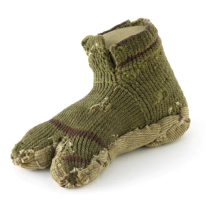 chaussettes d'egyptiens