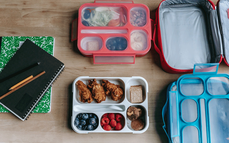 Quelle lunch box promotionnelle choisir ?