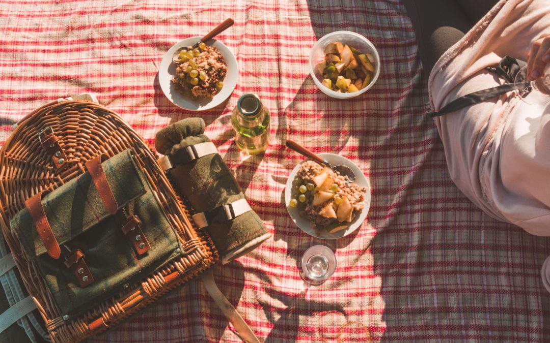 Les 4 meilleurs sacs isothermes personnalisés