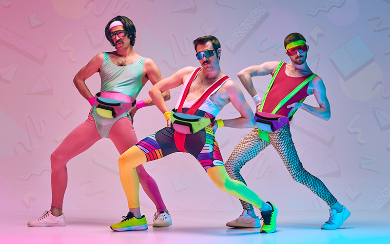 Le sac banane : l&rsquo;accessoire ringard devenu fashion