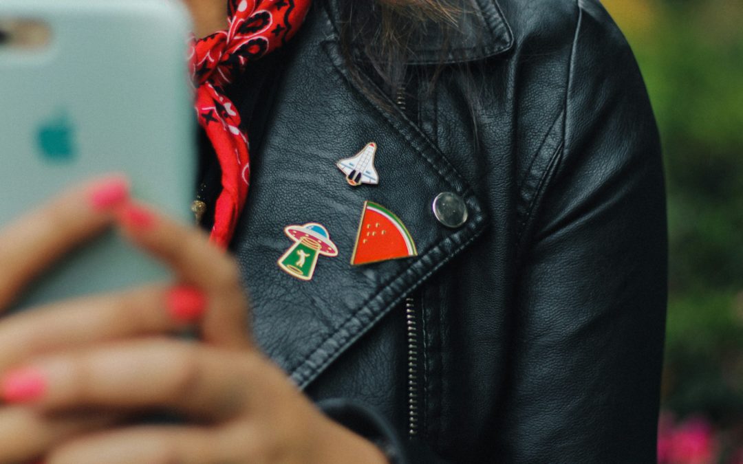 Le retour en force du pin’s dans la communication d’entreprise