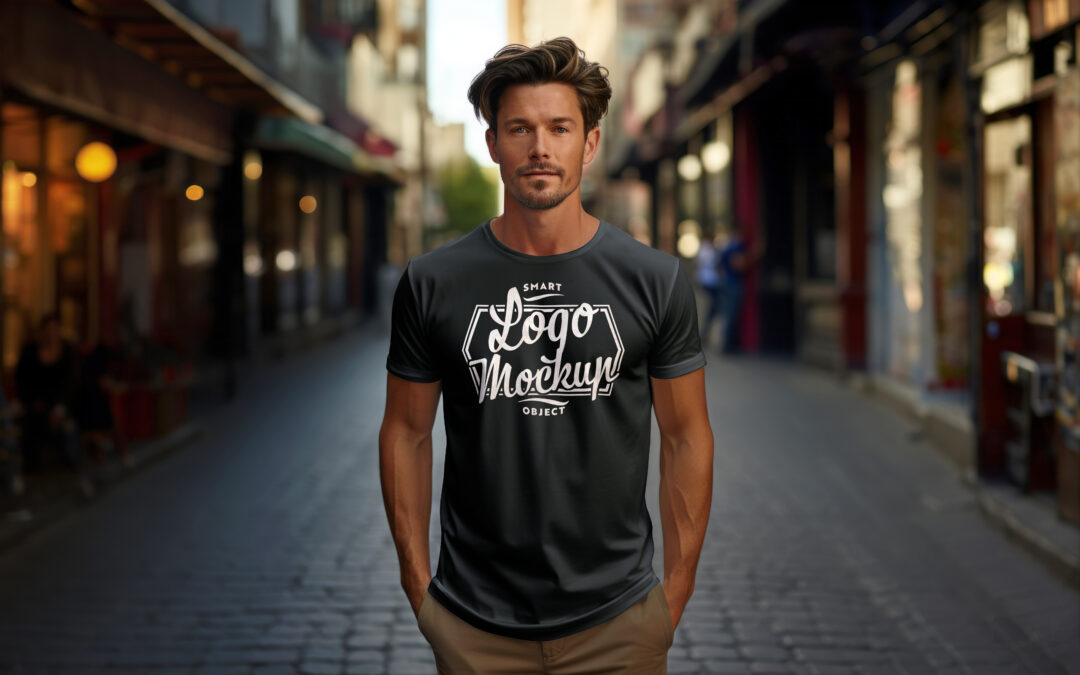 La puissance iconique des t-shirts personnalisés : le guide !