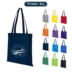 Tote bag non tissé 6L