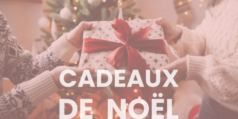 Les fêtes de fin d’année arrivent, ce qui veut dire Noël et ses cadeaux par milliers sous le sapin. ...