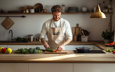 Pourquoi le tablier personnalisé est-il essentiel pour votre visibilité ?