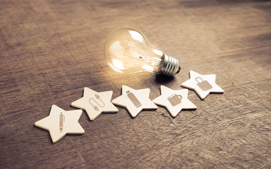 Top 5 des articles publicitaires incontournables pour booster votre visibilité !