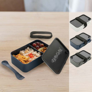 Lunchbox recyclée en PP