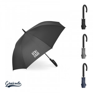 Parapluie de ville en PET recyclé