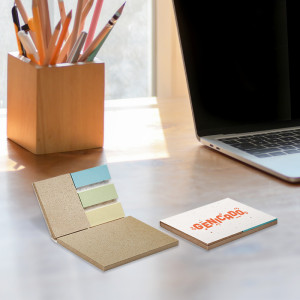 Post-its avec couverture à planter made in Europe