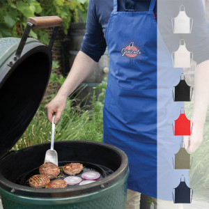 Tablier en coton AWARE™