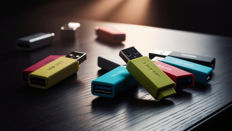 Pour beaucoup d’entreprises, la question « a quoi sert la clé usb » se pose dès qu’il est question de transfert ou de stockage de données sensibles. Cet outil miniature, qui s’intègre à l’universal serial bus (USB), se distingue par sa simplicité et son efficacité. En insérant une clé usb personnalisée dans vos ports usb [&hellip;]