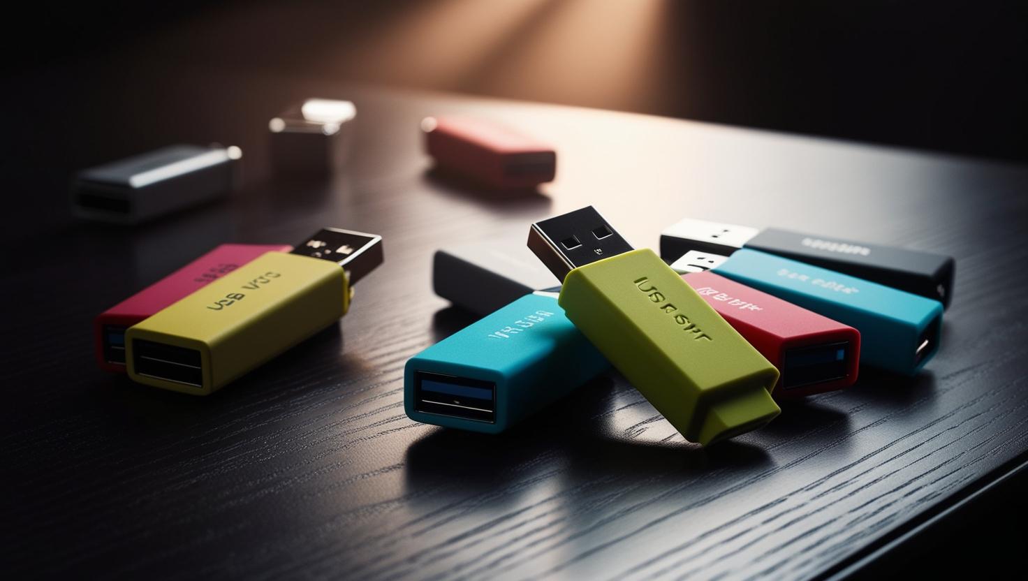 Pour beaucoup d’entreprises, la question « a quoi sert la clé usb » se pose dès qu’il est question d...