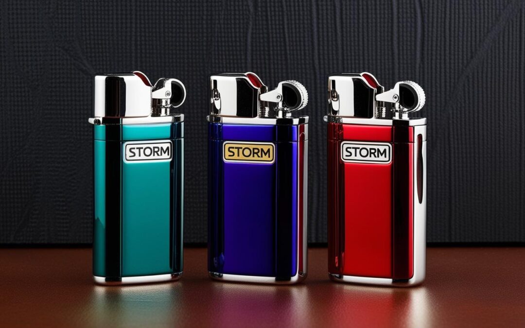 Boostez votre communication avec le briquet électronique rechargeable !