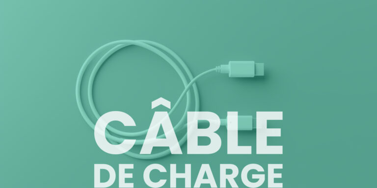 Avant de choisir un câble de charge, il est important de prendre en compte sa compatibilité avec les...