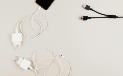 Comment choisir son câble de charge ?