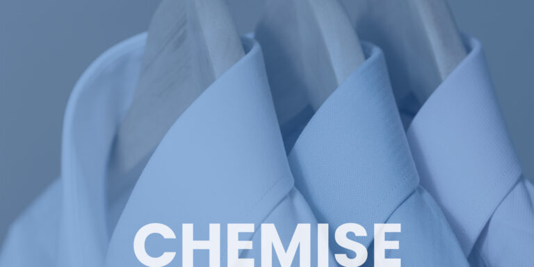Parmi tous les textiles personnalisés, la chemise d’entreprise a quelque chose de spécial. C’est un ...