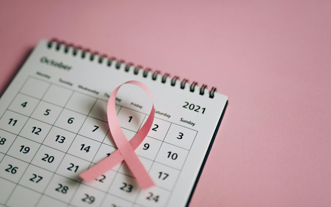 Top 10 des goodies pour soutenir Octobre Rose en entreprise