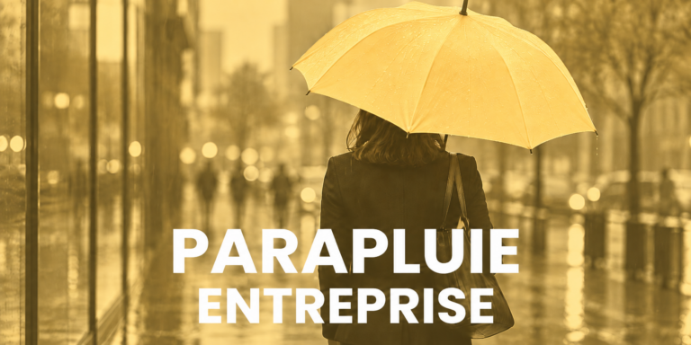 Quel parapluie publicitaire choisir pour votre entreprise ?
